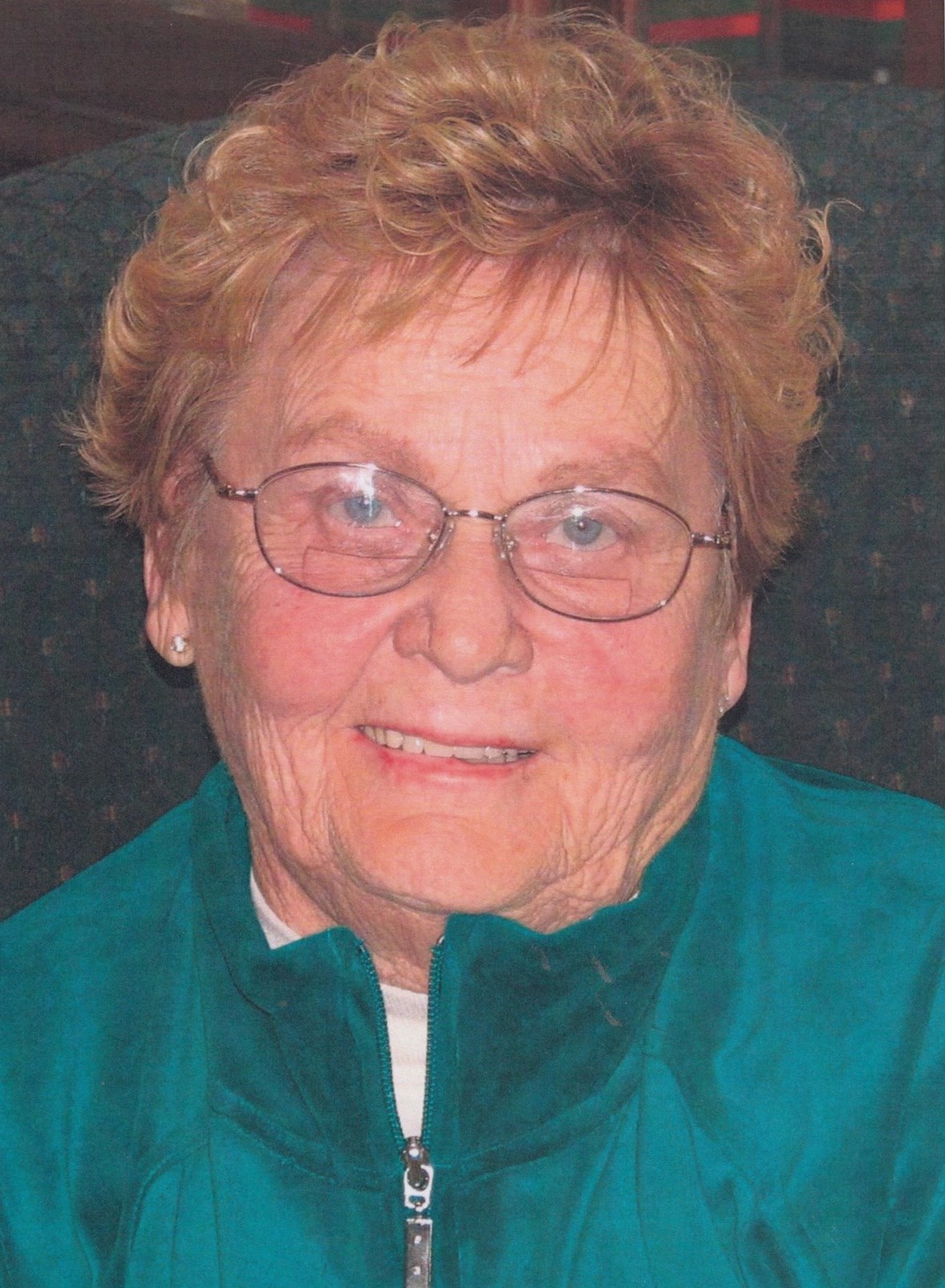 Shirley Sullivan Obituary Grand Blanc, MI