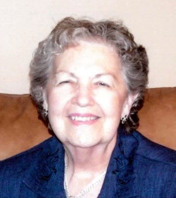 Obituary of Nancee Anne Lowery