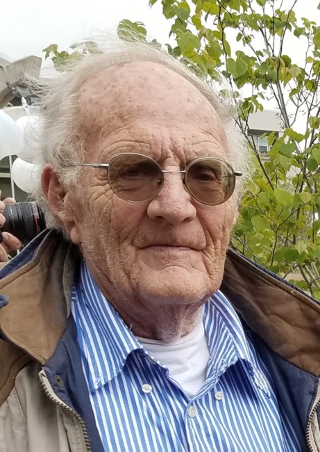 Obituary of Clifford Herbert Hart Jr.