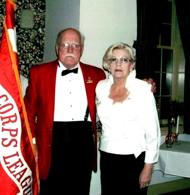 Obituary of Arthur and Carole Twigg