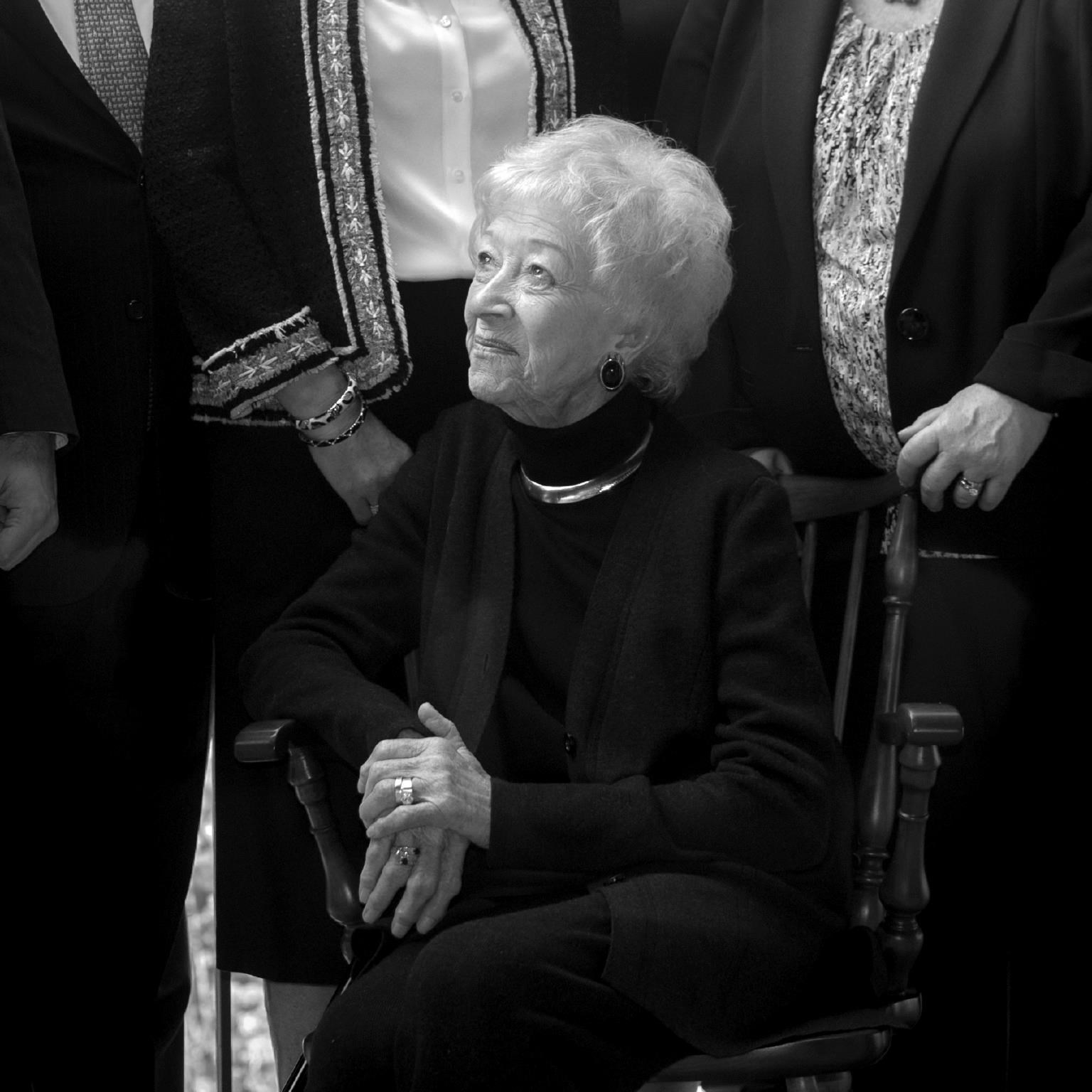 Obituary of Janis Kueber Chase