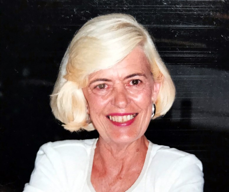 Obituary of Carma Leda Ridgeway Taylor