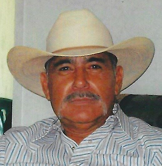 Obituary of Bardomiann C. Garcia