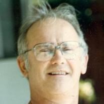 Obituary of Walter J. Starrett