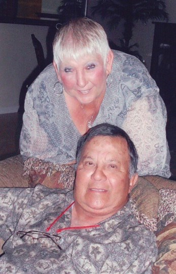 Obituary of John Barela