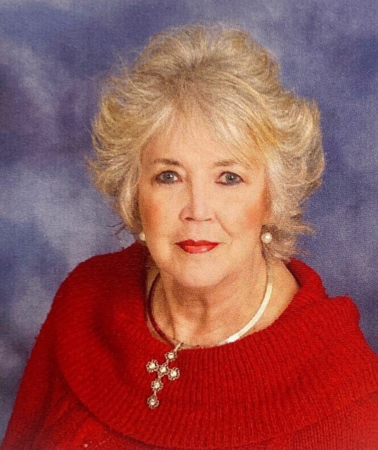 Obituary of Cherry Kay Morrow