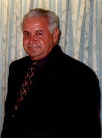 Obituary of Leonard T. Scolaro