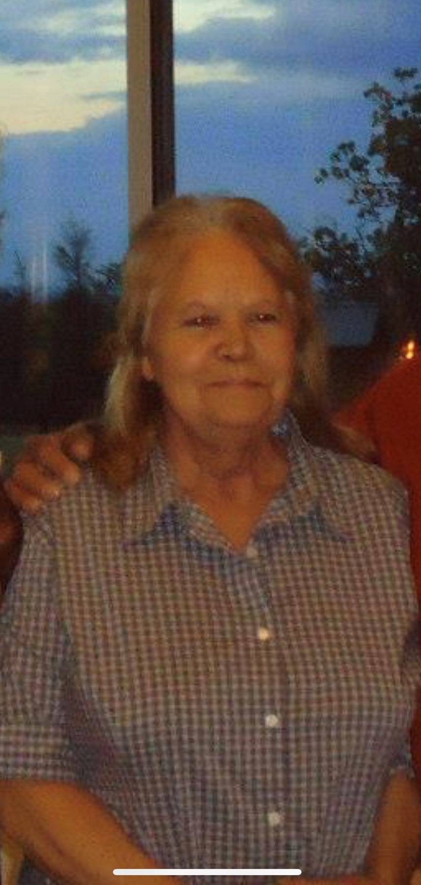 Obituary of Beverly Wagner