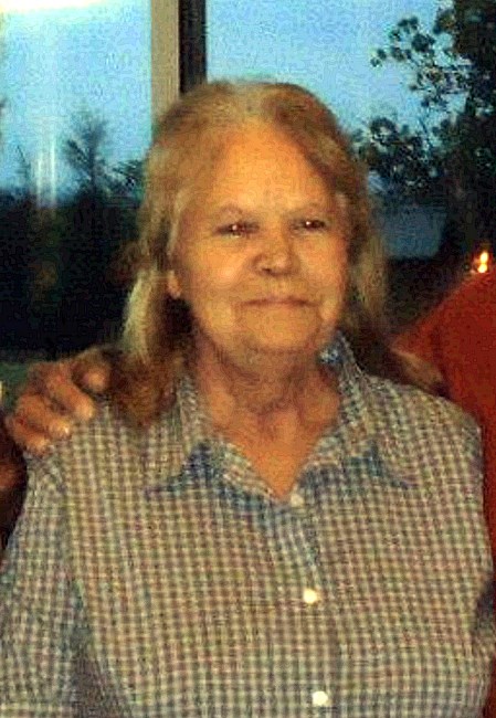 Obituary of Beverly Wagner