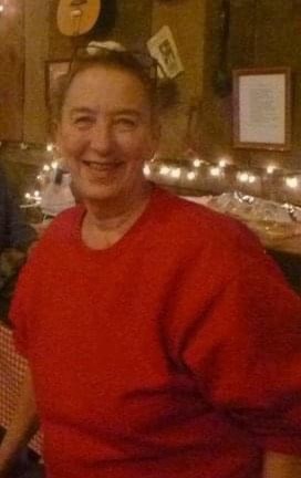 Obituary of Alice Marie Forshey-Luscher