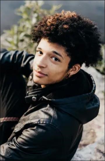 Obituary of Dante Kidd