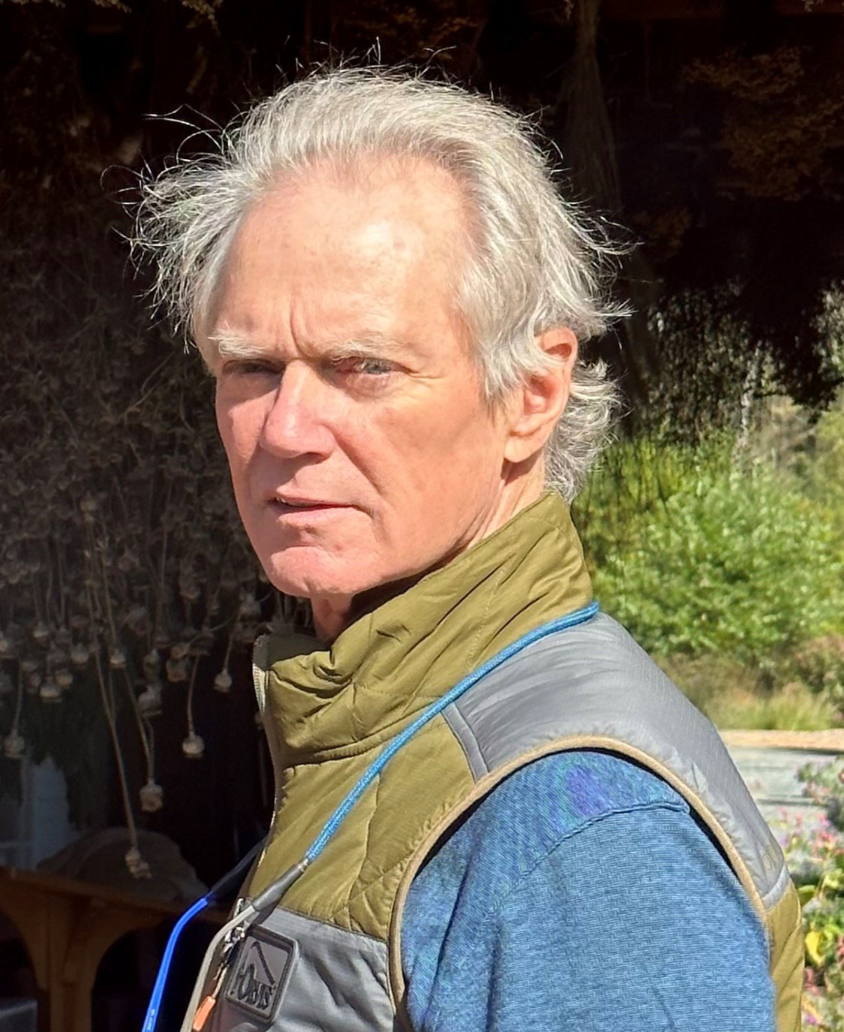 Scott Peterson Nesbit Obituary Baton Rouge, LA