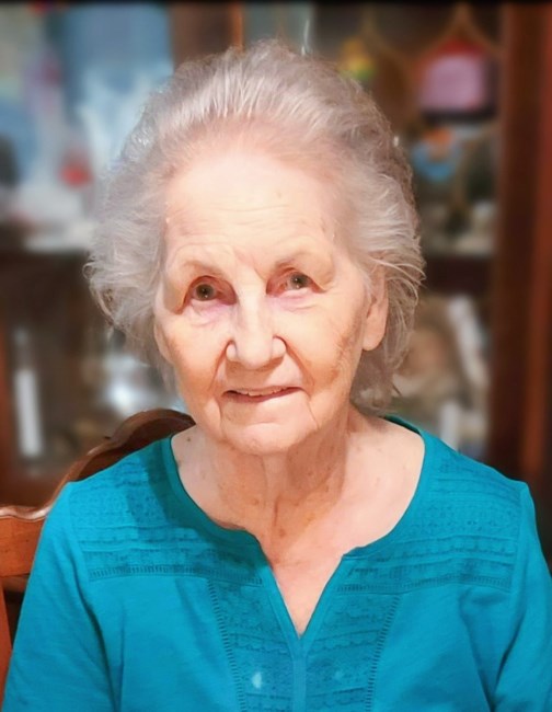 Obituary of Eron "Daisy" Lee Bockel