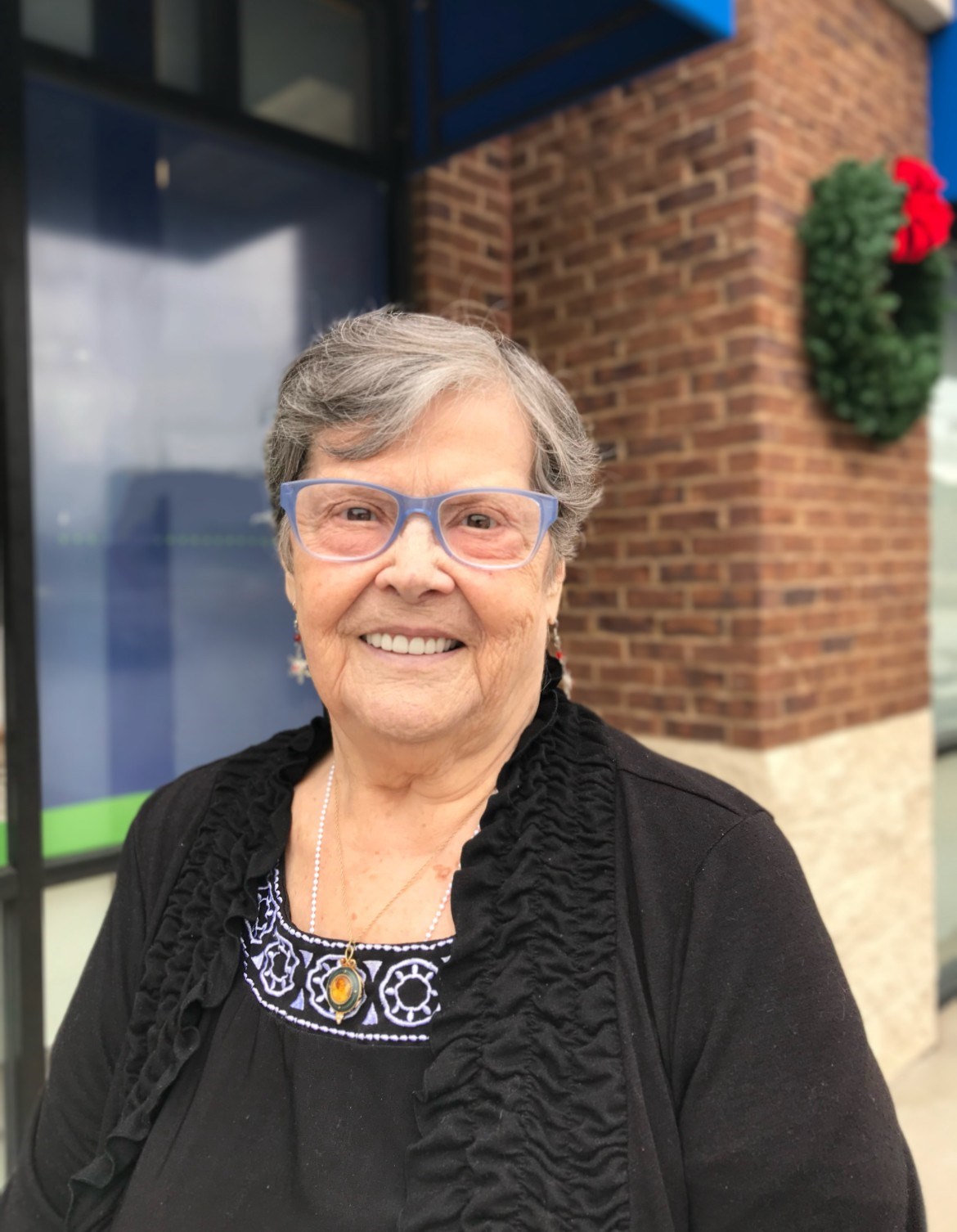 Obituario de Margarita Gonzalez