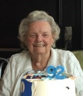 Obituary of Marie Howard Rice