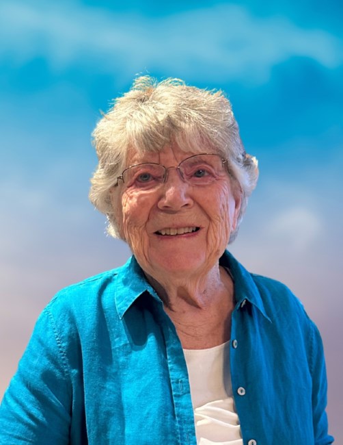 Obituario de Irene Lucile Migliore