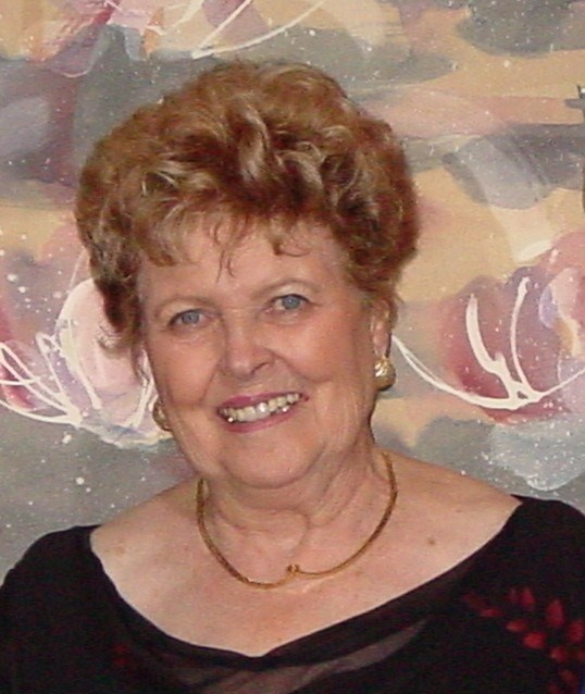 Obituary of Earlene Rhodes
