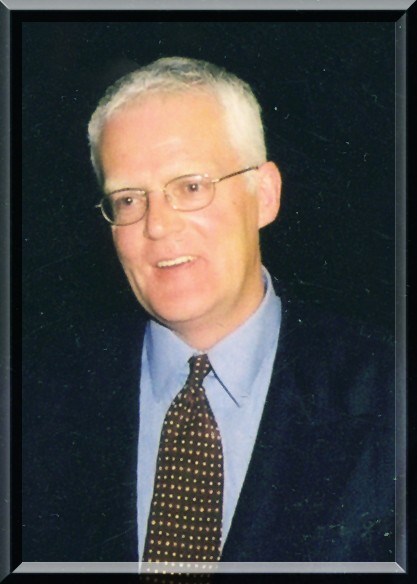 Obituary of Patrick McIntyre