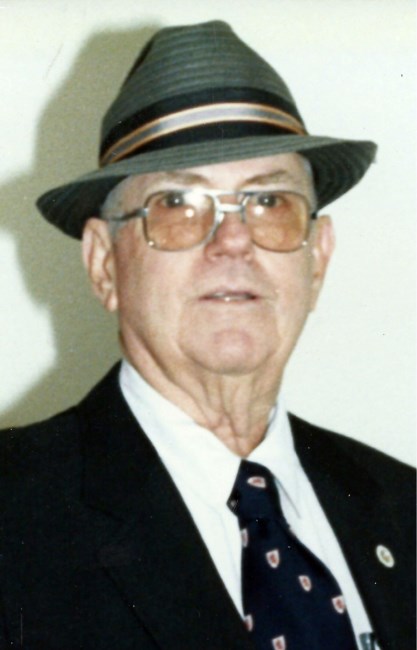 Obituary of Richard E.  "Dick" Gaines