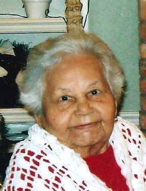 Obituary of Ana Clemente