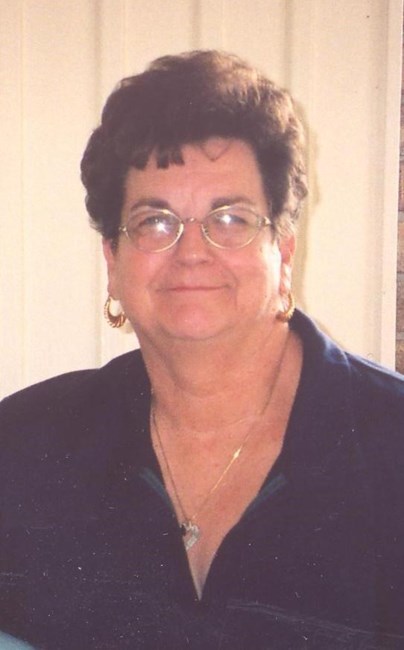 Obituary of Ms. Ruby Sue Marshall