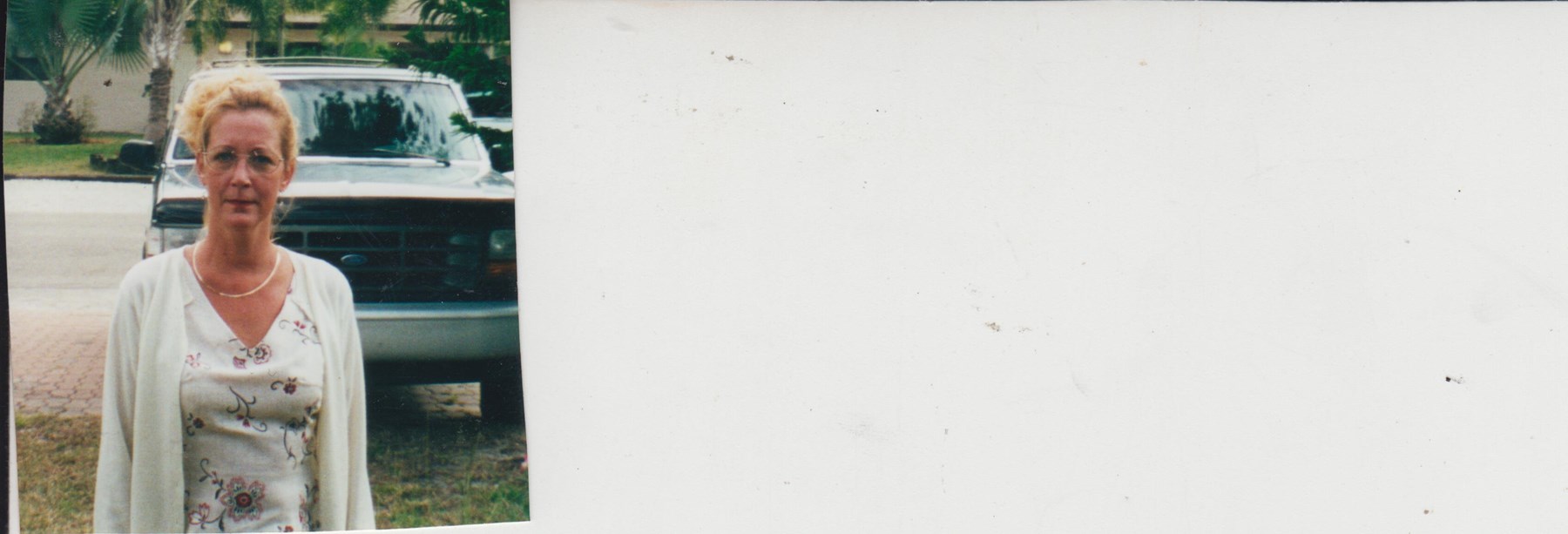 Obituary of Leslie Ann Slade