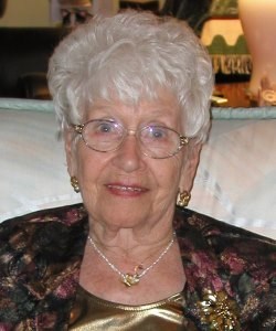 Obituary of Yvette (née Fortier) Paquin