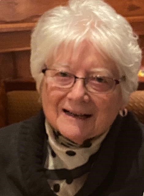 Obituary of Carolyn Finch Ford