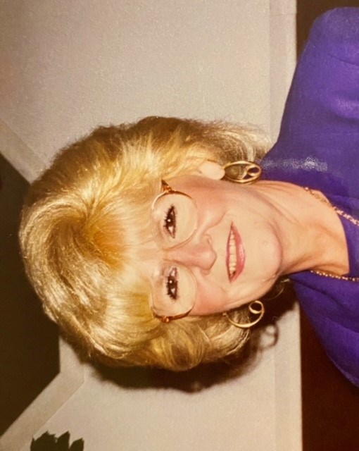 Obituary of Grace Collins