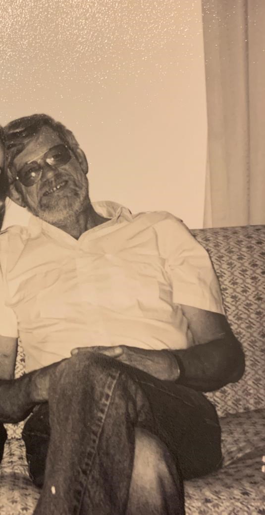 Obituary of John Reynolds Brevoort