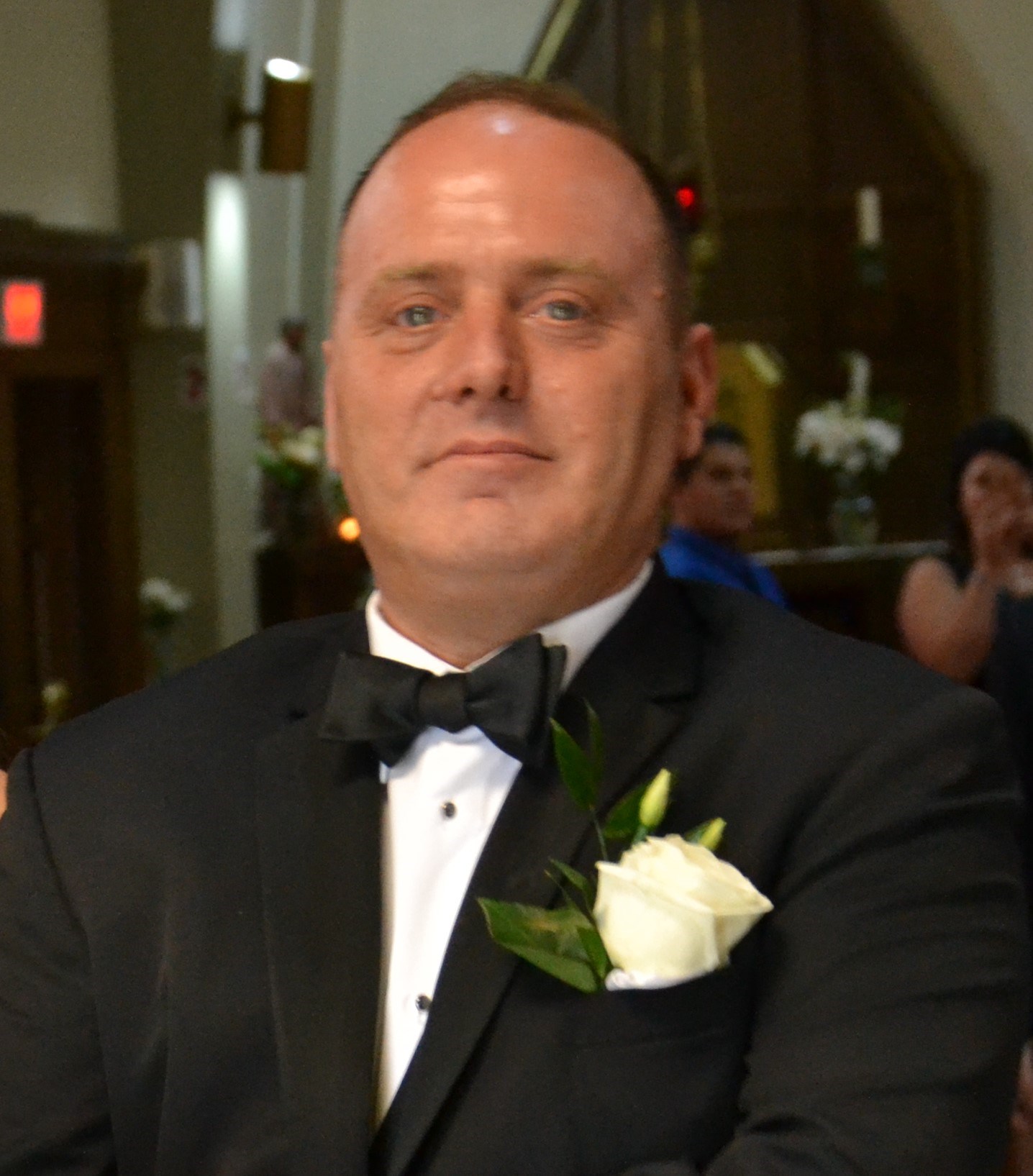 Obituary of Dominic Provost