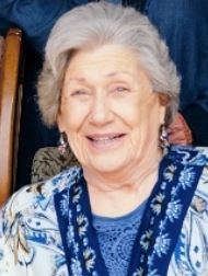 Obituary of Patricia Ann Owen