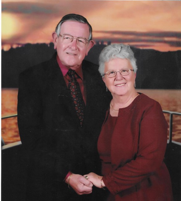 Obituary of William H. Cherry