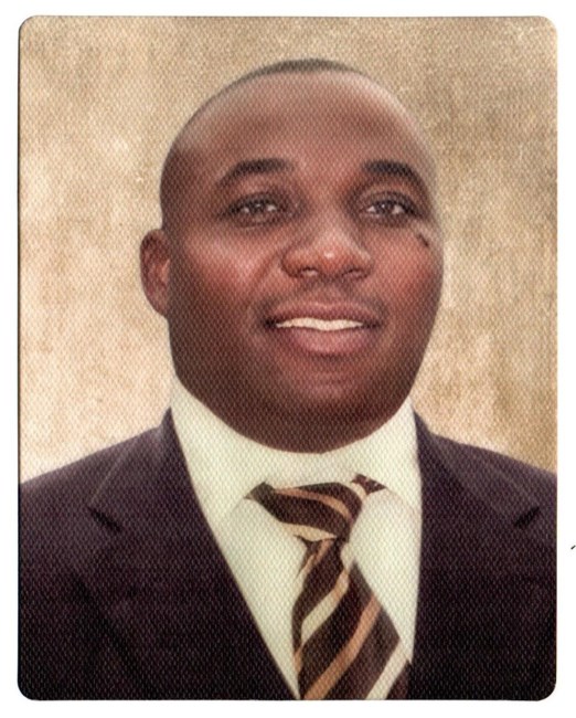 Obituary of Gaddiel Hero Hananiah Gwira