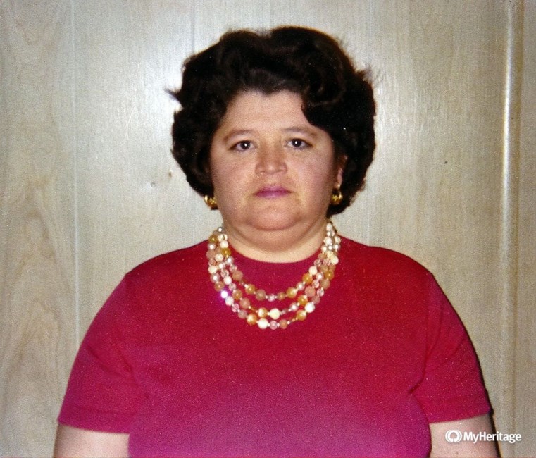 Obituary of Guadalupe M Ramirez