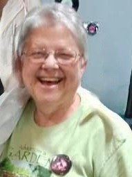 Obituary of Margaret Ann Sanders