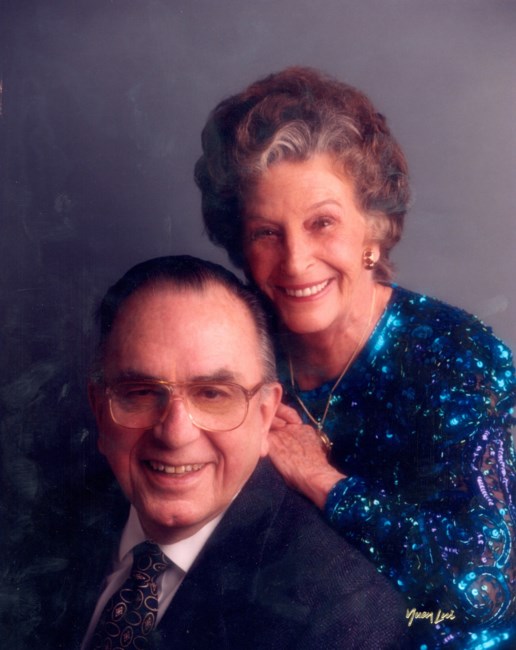 Obituary of Walter R. Dean