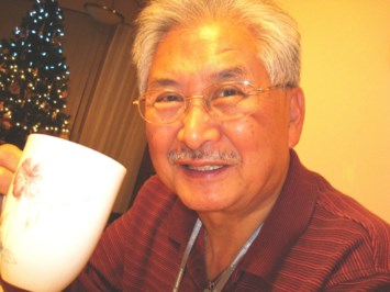 Obituary of Mr. Raymond Yat-Pang Ching