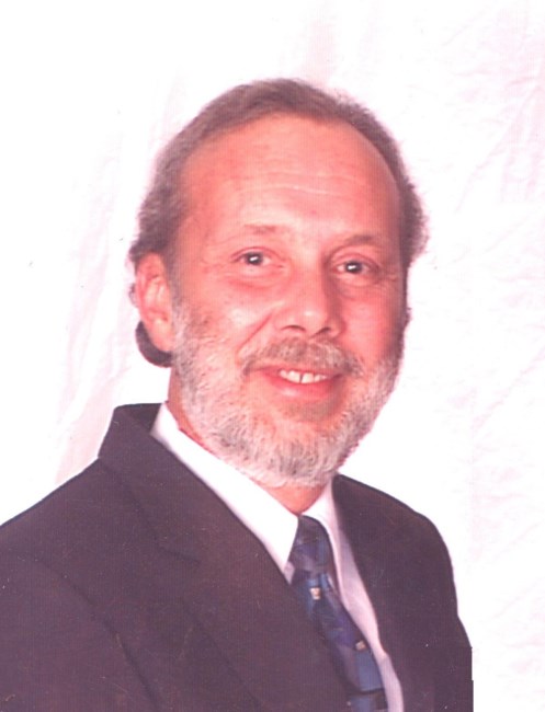 Obituario de Bradley John Thompson