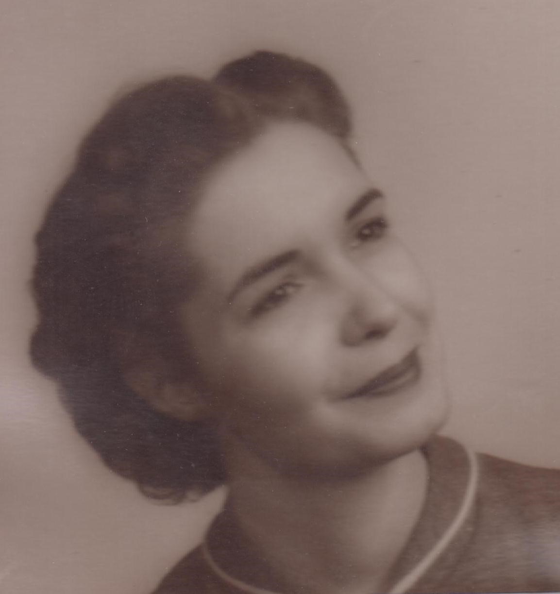 Obituary of Kathryn Helms