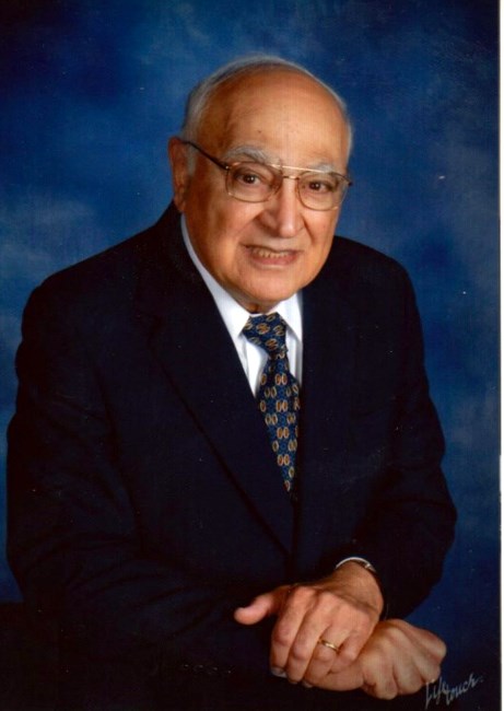 Obituary of Abraham Abdalla Jr.
