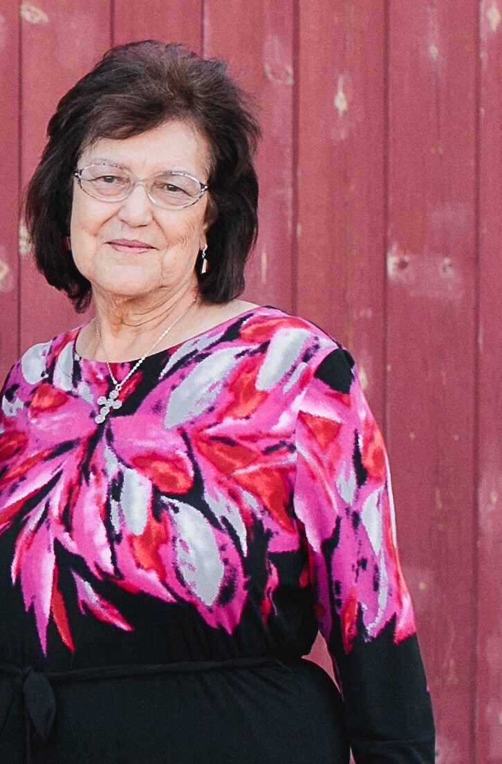 Obituario de Lydia V. Renteria