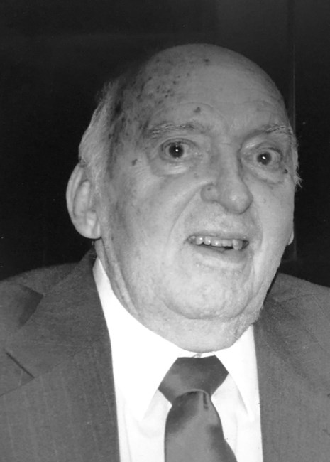 Obituary of Leroy Beck