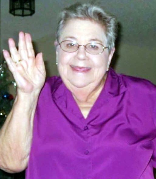 Obituario de Sylvia R. Smith, FNP