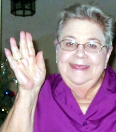 Sylvia R. Smith, FNP Obituary Lexington, SC
