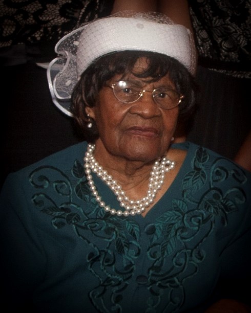 Obituary of Doris Medora Williams