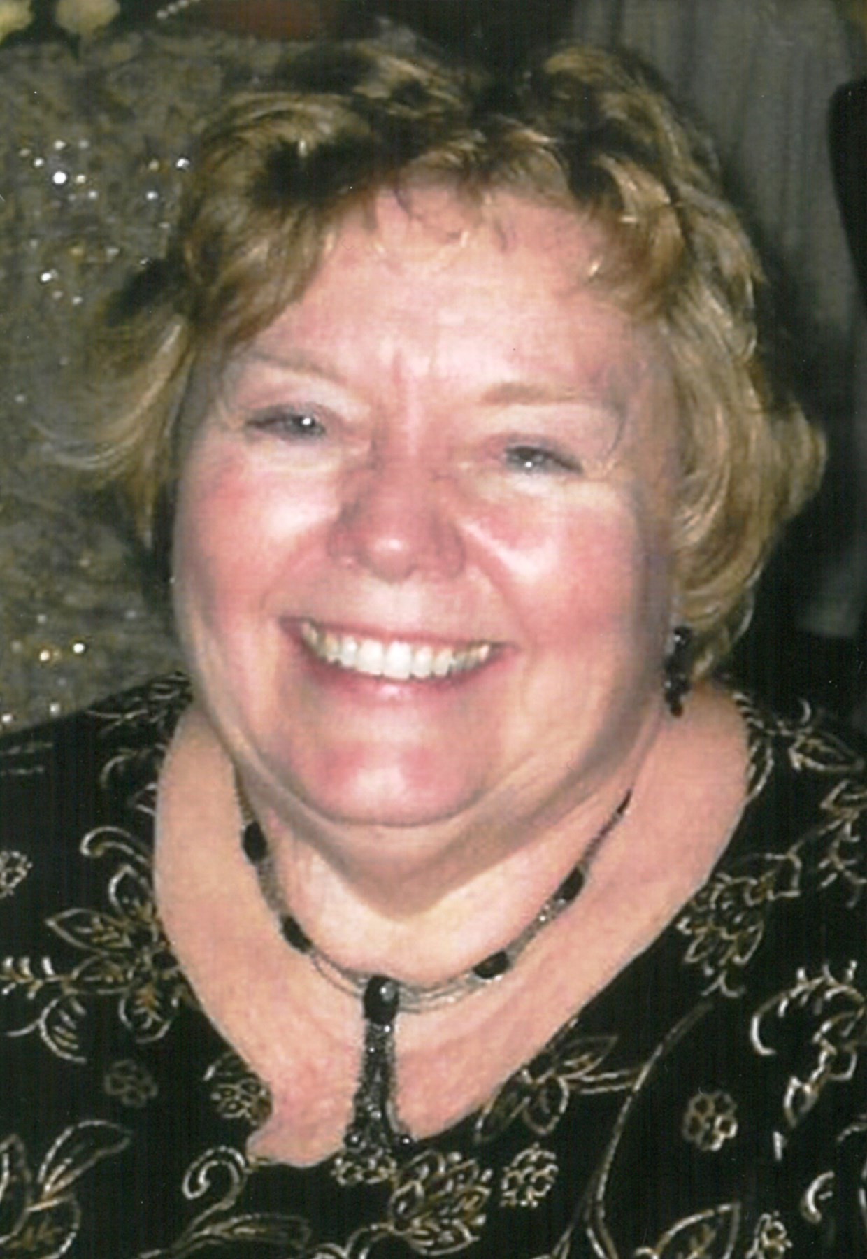 Sharon Sauder Obituary - Fort Wayne, IN