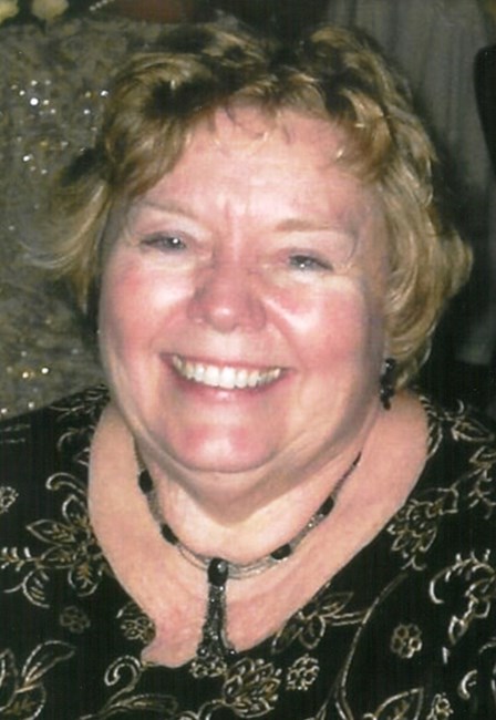Obituary of Sharon M. Sauder