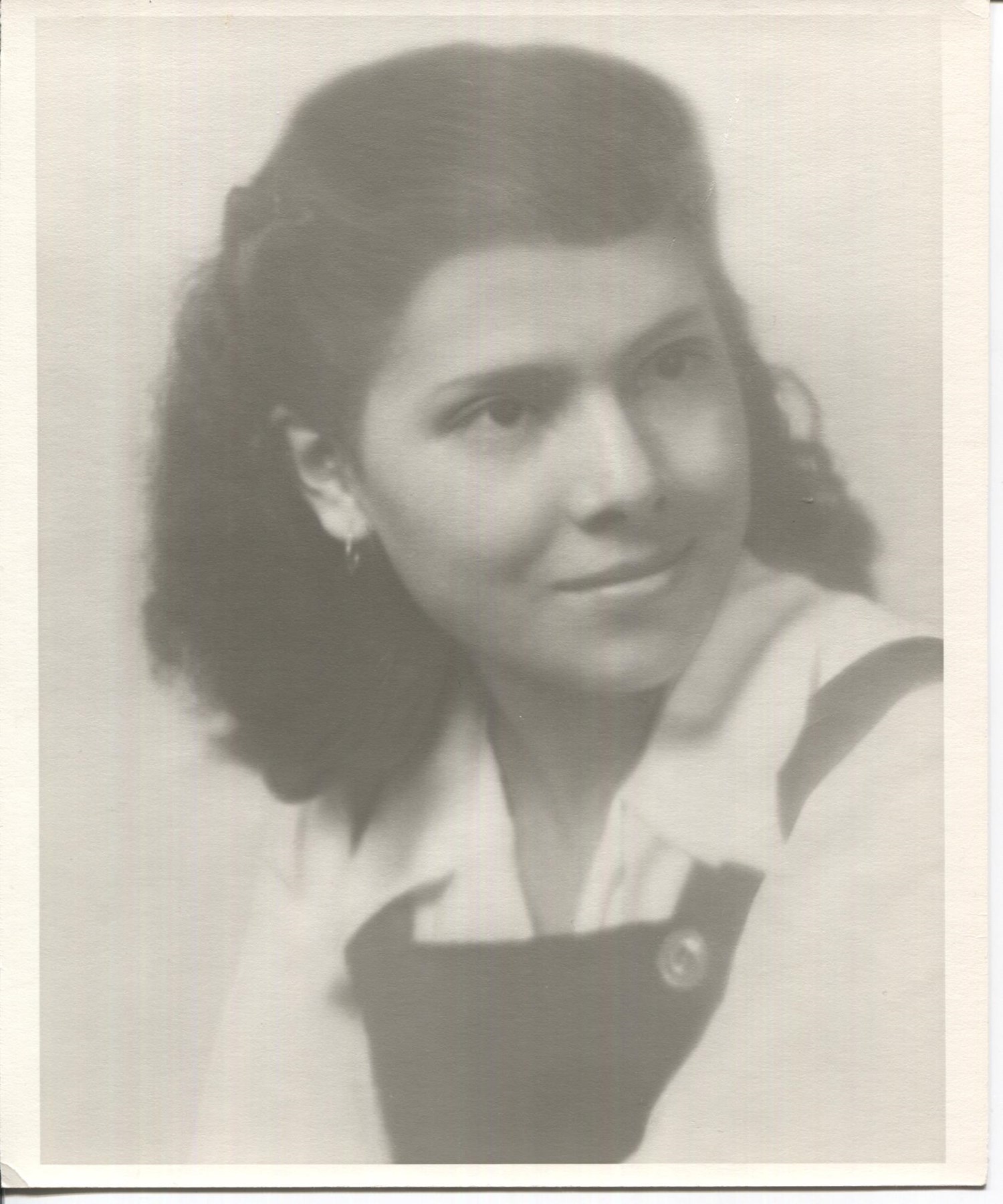 Obituary of Ruth Juarez Lopez