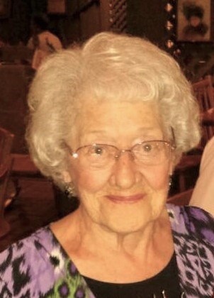 Obituario de Ora Lee Lewis